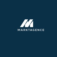 Marktagence logo - Similar company to Digital Accelerator