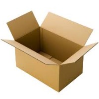 Packaging logo - Similar company to Packaging Age