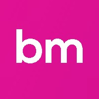 Blockmedia | #MXBRANDS Metaverse for Brands logo - Similar company to Beyondw3B