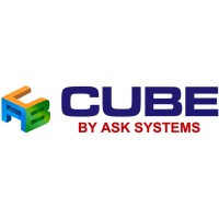 Ask Systems logo - Similar company to Ask Systems