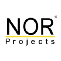 Nor Projects logo - Similar company to Apollon Lab