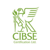 CIBSE Certification Ltd logo - Similar company to Kessler Consulting Llc