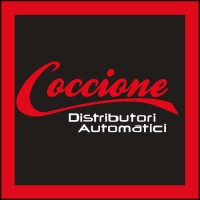 Coccione Distributori Automatici logo - Similar company to Eos Srl - Gestione Distributori Automatici