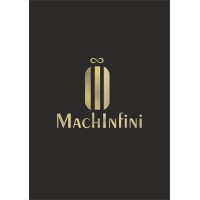 MachInfini Institute logo - Similar company to Oneinfini