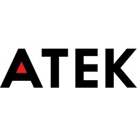 ATEK BV logo - Similar company to Ducci Bouw & Bouwmaterialen