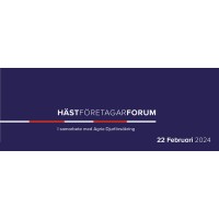 Hästföretagarforum logo - Similar company to Skånegårdar Ab