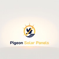 Pigeon Solar Panels Ltd logo - Similar company to Install Solar Panels
