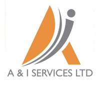 A&I Services LTD logo - Similar company to Oatis