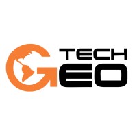 Techgeo logo - Similar company to Abms-Nrsp