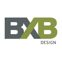 BXB Design logo - Similar company to Check Point Group.