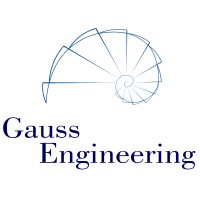 Gauss Engineering logo - Similar company to Khazar Construction Group