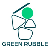 Green Rubble logo - Similar company to Andsalt