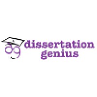 Dissertation Genius logo - Similar company to Az Acls