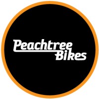 Peachtree Bikes logo - Similar company to Johns Brothers Security