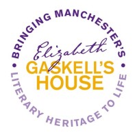 Elizabeth Gaskell's House logo - Similar company to Brontë Parsonage Museum