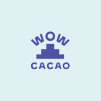 WOW CACAO logo - Similar company to Elixus