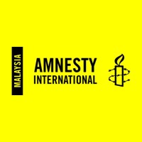 Amnesty International Malaysia logo - Similar company to Suara Rakyat Malaysia (Suaram)