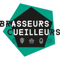 Brasseurs Cueilleurs logo - Similar company to Entomoshop
