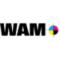 WAM Print|Mail|Fulfillment logo - Similar company to Great Lakes Outpost