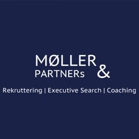 Møller & Partners ApS logo - Similar company to Logisk Profil