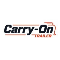 Carry-On Trailer logo - Similar company to Rc Trailers