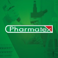 Pharmatex logo - Similar company to Nipsa Unilag