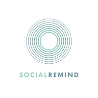 SocialRemind logo - Similar company to Kb Software Aps