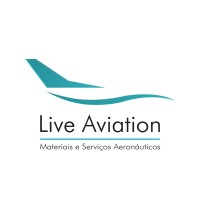 Live America Aviation logo - Similar company to Efajet