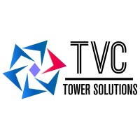 TVC Tower Solutions logo - Similar company to Perficient Design Solutions