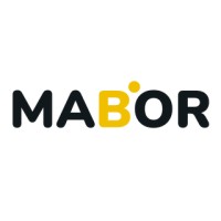 MABOR logo - Similar company to Borrachas Mabor