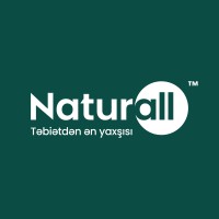 Naturall logo - Similar company to Balkhoorma  Llc
