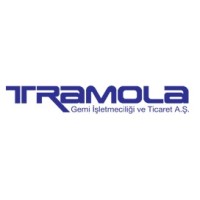 Tramola Gemi İşletmeciliği logo - Similar company to Deniz Egece Enstitü