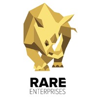 Rare Enterprises LLC logo - Similar company to Croft