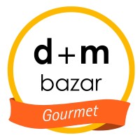 D+M Bazar logo - Similar company to Las Joaquinas