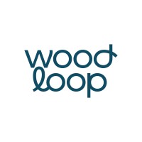 Wood Loop logo - Similar company to Circusol Insulation B.V.