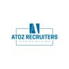AToZ Recruiters LLP logo - Similar company to Gi Service
