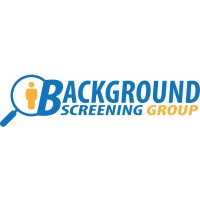 Background Screening Group logo - Similar company to Background Partners