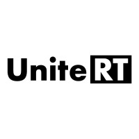 UniteRT logo - Similar company to Pxmsoft | Sap At The Core | Designed To Enhance