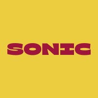 Sonic logo - Similar company to Ammed Direct