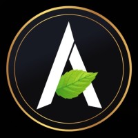 A Leaf Construction Technology logo - Similar company to Sri Construction