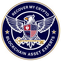 Recover My Crypto logo - Similar company to Dark Horse Intelligence