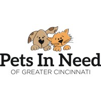 Pets In Need of Greater Cincinnati logo - Similar company to Reperio Managed Services