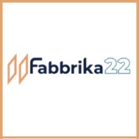Fabbrika22 logo - Similar company to Studio Gecom Srl