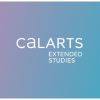 CalArts Extended Studies logo - Similar company to D2 Design & Works