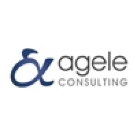 Agele Consulting logo - Similar company to Mindgreen.Co