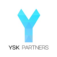YSK PARTNERS logo - Similar company to Ysk Advisors