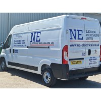 NE Electrical Wholesalers Ltd logo - Similar company to Chalon Group