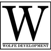 Wolfe Development Co. logo - Similar company to Brown Realty Group Llc