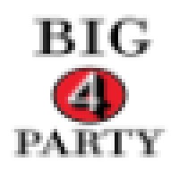 Big 4 Party Rentals Inc