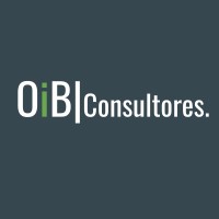 OiB Consultores logo - Similar company to Ameclofa